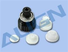 HSP51031 Align DS510 Servo Gear Set [K10423A]